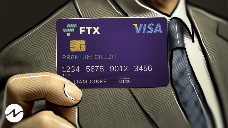 Visa Ends Partnership With Bankruptcy Filed FTX Exchange