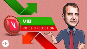 Viberate (VIB) Price Prediction 2022 — Will VIB Hit $0.1 Soon?