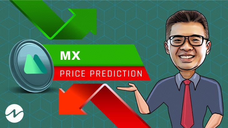 MX Token (MX) Price Prediction 2022 - Will MX Hit $5 Soon?