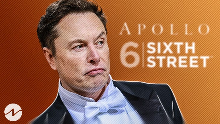 Apollo Global, Sixth Street Never Part of Musk’s Twitter Deal