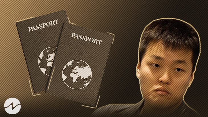 Do Kwon’s Passport To Be Revoked Unless Handed Over