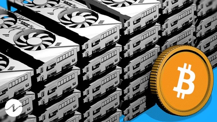 Kazakhstan Mandates Licenses For Crypto Miners