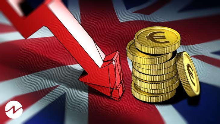 UK GDP Shrinks by 0.3% Raising Economic Downturn Concerns