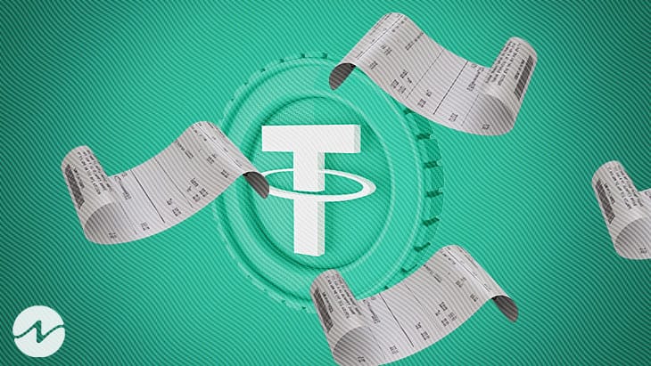 USDT Issuer Tether Reduces Commercial Paper Holdings to Zero