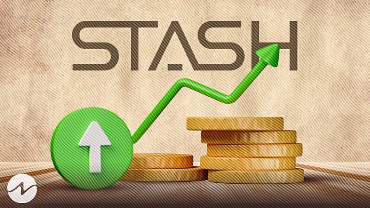 Popular Investing App Stash Secures $52.6M in Debt Offering