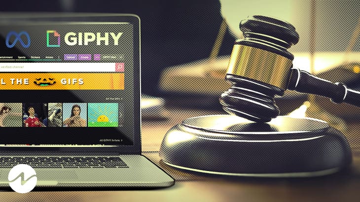 Meta (Facebook) Asked To Sell GIPHY by UK Competition Authority