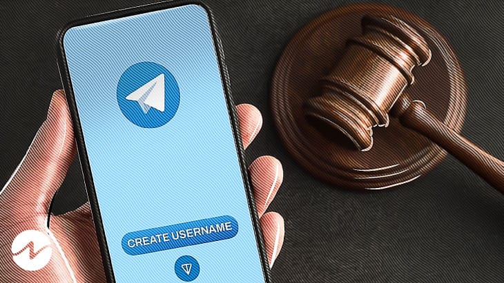 Telegram Reveals Marketplace For Offering Usernames Complete
