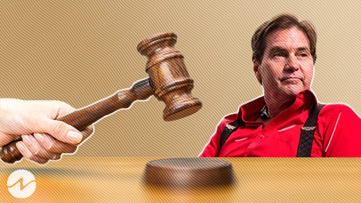 UK Court Rules Against Craig Wright’s Claim of Being Satoshi Nakamoto