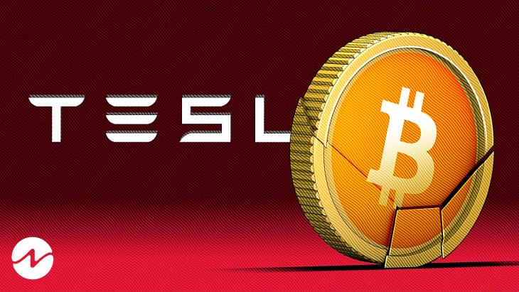 Tesla's Bitcoin Losses Reach $170 Million Amid Bear Market