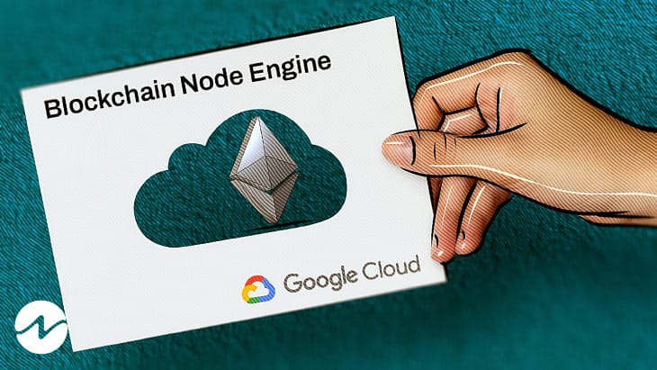 Google Launches Blockchain Node Engine For Web3 Developers