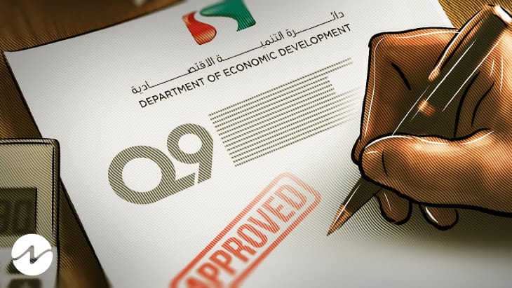 Q9 Capital Granted Virtual Asset License by Dubai’s Regulator