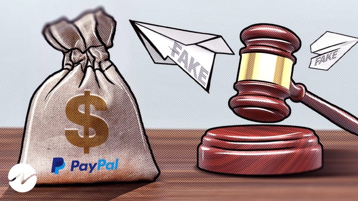 $2500 Fine For Misleading Information Being Reinstated by PayPal?