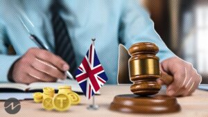 Stablecoin Regulation Bill Passed by United Kingdom Authorities