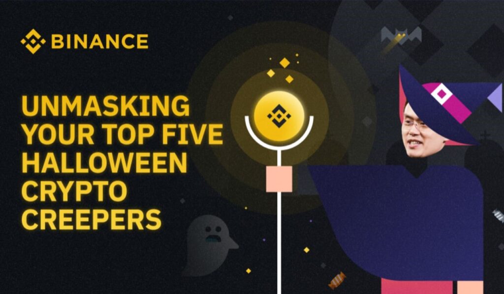 Binance Releases Series of Educational Resources to Demystify Crypto