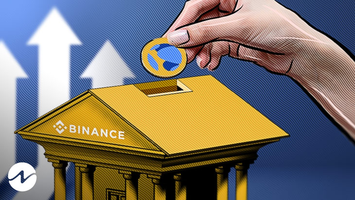 Binance Adds TerraClassicUSD (USTC) as Borrowable Asset