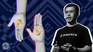 Binance Transfers Over $2 Billion Worth Bitcoin to New Wallet