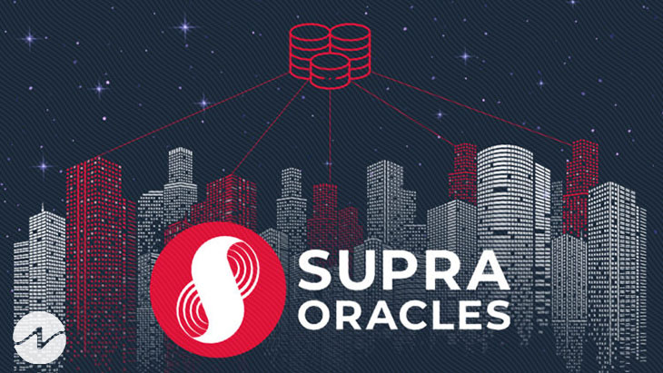 SupraOracles Goes Live on Ethereum, Polygon, Aptos and Four Other L1 Blockchain Testnets