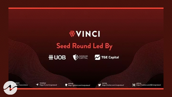 NFT Infrastructure Vinci Protocol Completes $2.1M in Seed Funding