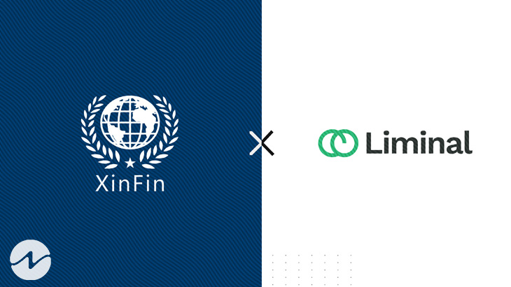 Liminal Digital Wallet Platform Integrates with XinFin