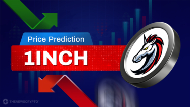 1inch (1INCH) Price Prediction