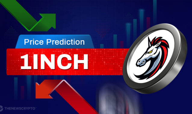 1inch (1INCH) Price Prediction