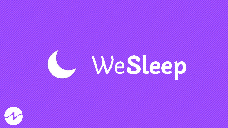 WeSleep Unveils its 'Sleepie' NFTs