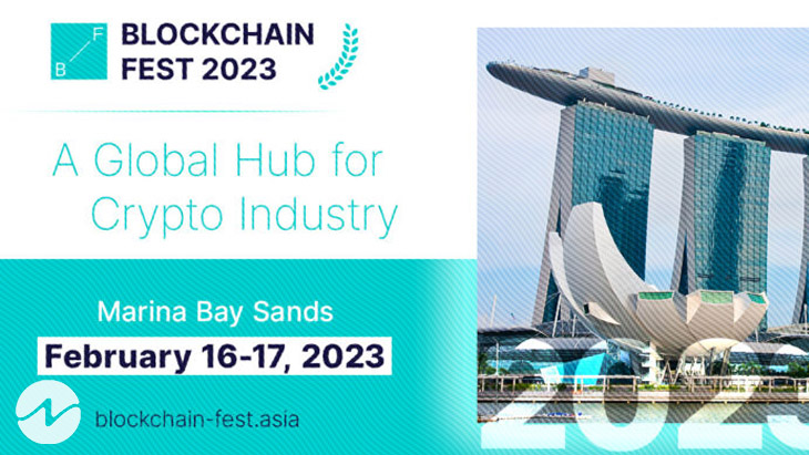 A Number of Renowned Speakers are Expected to Take Part in Blockchain Fest Singapore 2023