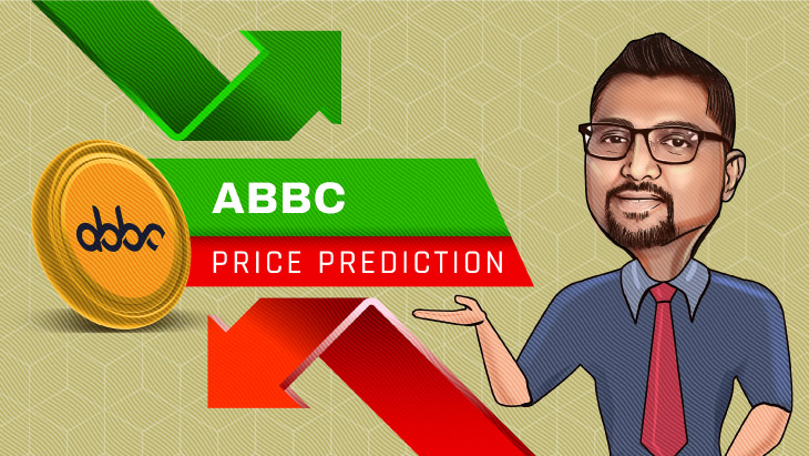 ABBC Coin (ABBC) Price Prediction 2022 — Will ABBC Hit $0.3 Soon?