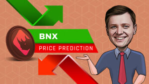 Binary X (BNX) Price Prediction 2022 - Will BNX Hit $147 Soon?