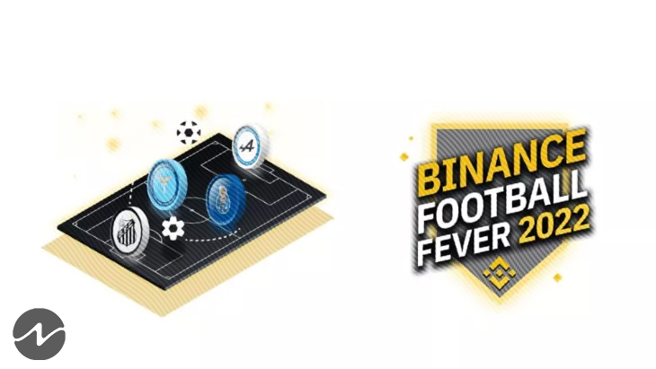 Binance Is Giving Away $1 Million To Football Fans All Over The World