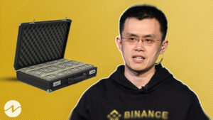 Binance Plans for Bank Acquisition With Over $1B Takeover Deals