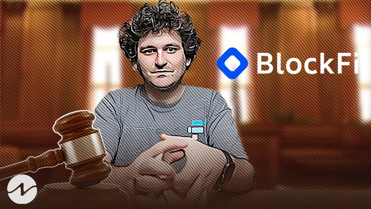 Crypto Lender BlockFi Sued Sam Bankman-Fried For Robhinwood Shares