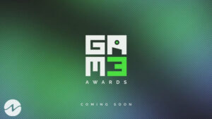 Blockchain Gaming’s Biggest Names Unite for the First GAM3 Awards