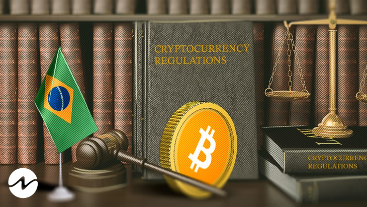 Brazilian Cryptocurrency Bill Turns up Following General Election