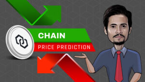 Chain (XCN) Price Prediction 2022 – Will XCN Hit $0.1 Soon?