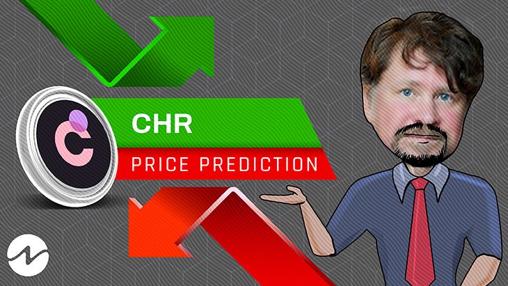 Chromia (CHR) Price Prediction 2022 — Will CHR Hit $0.3 Soon?