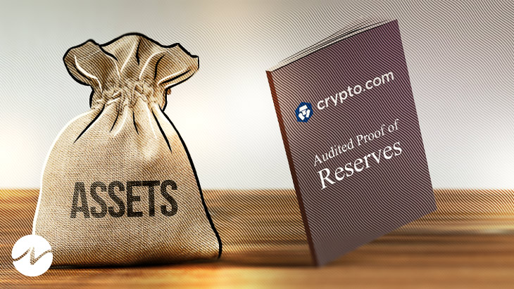 proof of reserves crypto