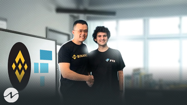 Binance Taking Over FTX – Biggest Acquisition of All Times