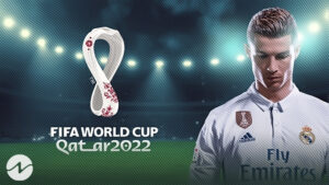 FIFA World Cup 2022 Licensed Metaverse Game Launched by Hedera