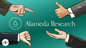Alameda Research Injected Capital of $1.15B in Genesis Digital Assets 