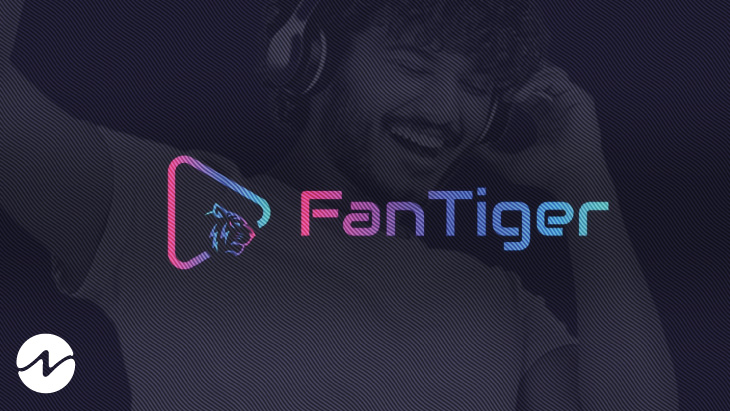 FanTiger - India’s First Music NFT Platform, Crosses 50k Transactions, in Top Five NFT Projects Globally