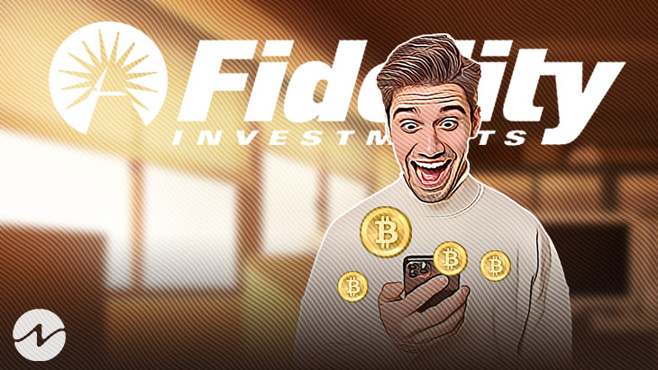 Fidelity Crypto is a go: $4.5 trillion firm launches retail crypto trading