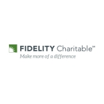 Fidelity Charitable® Announces Philanthropic NFT Collection “Art of Generosity,” Engaging the Blockchain Community in Giving
