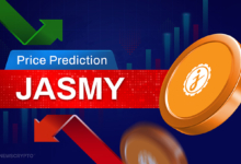 JasmyCoin (JASMY) Price Prediction 2024, 2025, 2026-2030