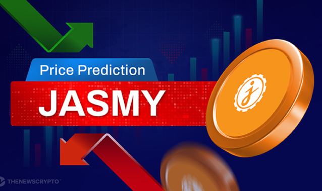 JasmyCoin (JASMY) Price Prediction 2024, 2025, 2026-2030