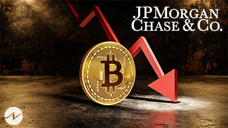 JPM Strategists Says - “Ongoing Crisis of FTX Will Push Bitcoin to Fall below $13K”