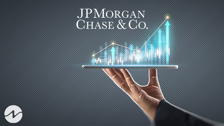 JPMorgan Hints Prolonged Crypto Winter Amid Decline in VC Funds