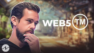 Web5 Obtains Trademark by Jack Dorsey’s TBD