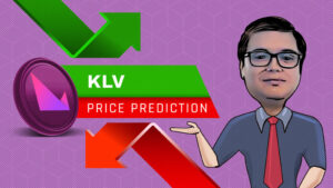 Klever (KLV) Price Prediction 2022 – Will KLV Hit $0.005 Soon?