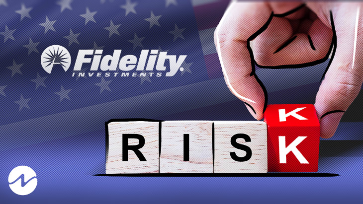 Fidelity Crypto is a go: $4.5 trillion firm launches retail crypto trading